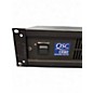 Used QSC CX502 Power Amp