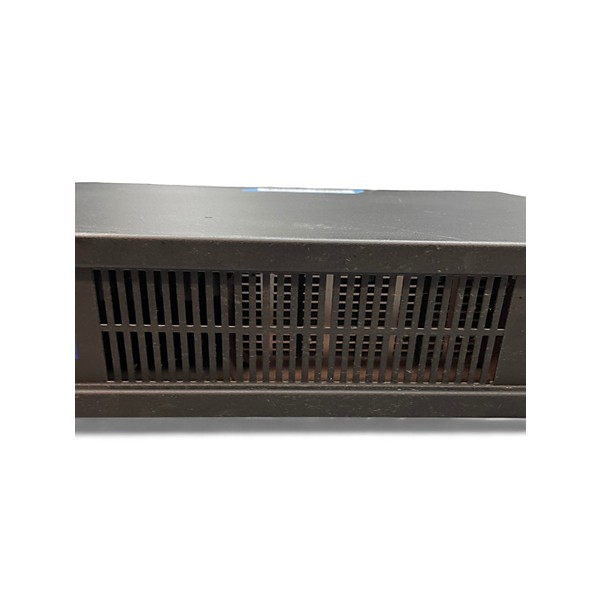 Used QSC CX502 Power Amp