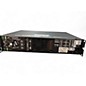 Used QSC CX502 Power Amp