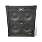 Used Gallien-Krueger Neo 410 Bass Cabinet thumbnail