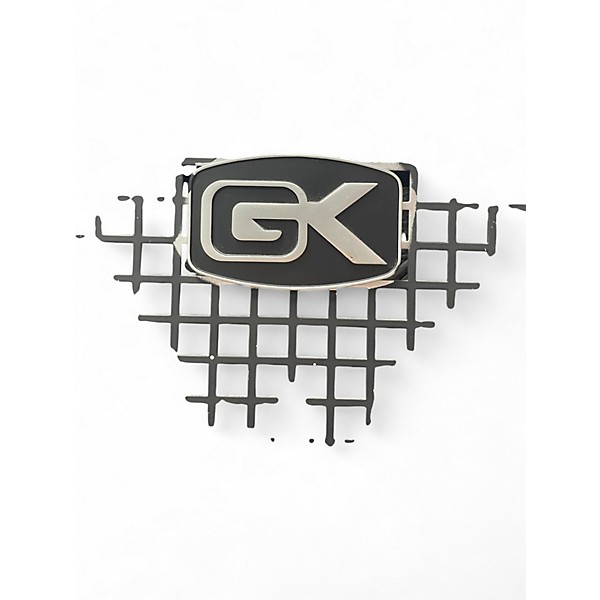 Used Gallien-Krueger Neo 410 Bass Cabinet