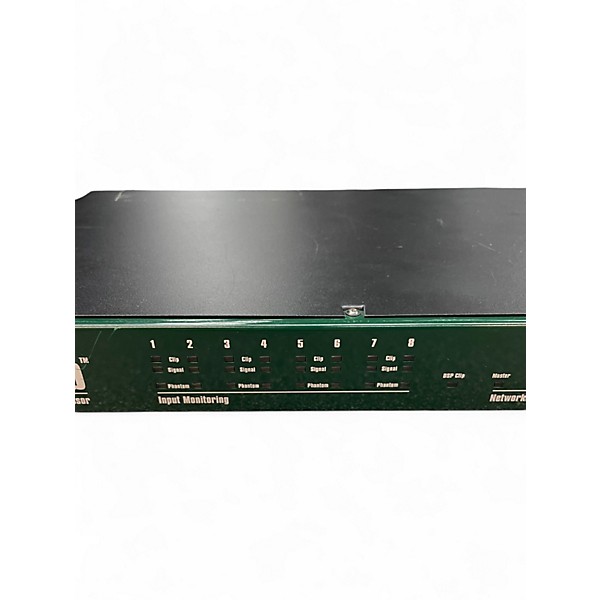 Used Soundweb 9088 Digital Mixer