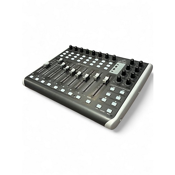 Used Behringer X TOUCH COMPACT Control Surface