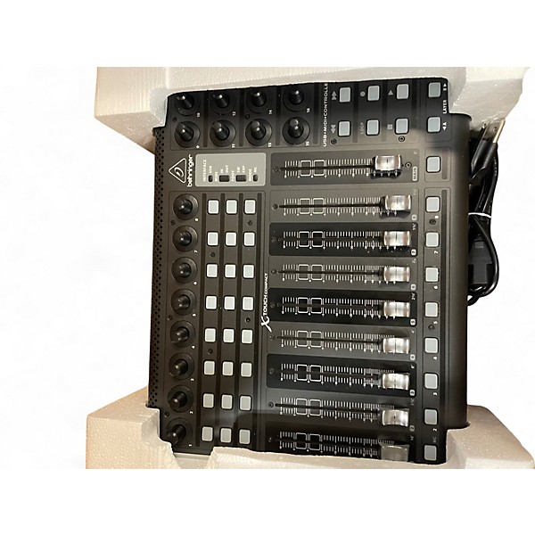 Used Behringer X TOUCH COMPACT Control Surface