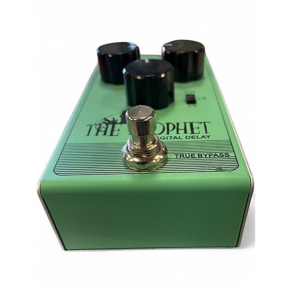 Used TC Electronic The Prophet Digital Delay Effect Pedal