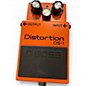Used BOSS DS1 Distortion Effect Pedal thumbnail