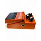 Used BOSS DS1 Distortion Effect Pedal
