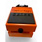 Used BOSS DS1 Distortion Effect Pedal