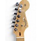 Used Fender American Professional Stratocaster SSS Antique Olive Solid Body Electric Guitar