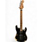 Used Charvel PRO MOD RELIC SAN DIMAS HH BLACK Solid Body Electric Guitar thumbnail