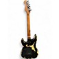 Used Charvel PRO MOD RELIC SAN DIMAS HH BLACK Solid Body Electric Guitar