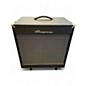 Used Ampeg PF210HE Portaflex 2x10 Bass Cabinet thumbnail