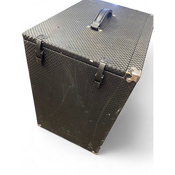 Used Ampeg PF210HE Portaflex 2x10 Bass Cabinet