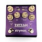 Used Strymon ZELZAH Effect Pedal
