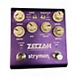 Used Strymon ZELZAH Effect Pedal