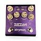 Used Strymon ZELZAH Effect Pedal