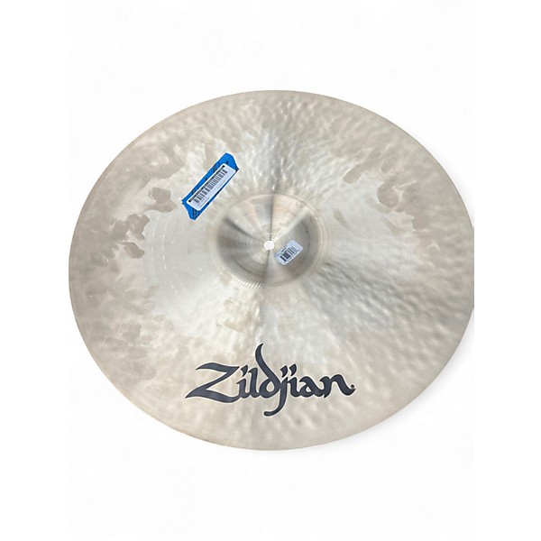 Used Zildjian 21in K Sweet Ride Cymbal