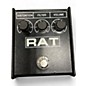 Used ProCo Rat Distortion Effect Pedal thumbnail