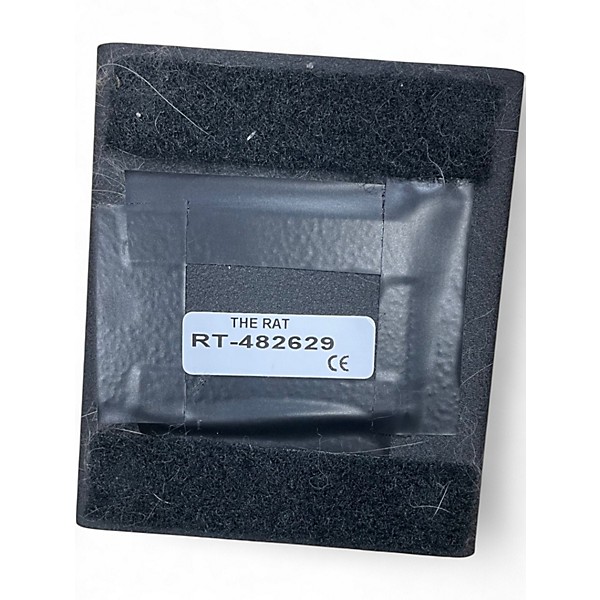 Used ProCo Rat Distortion Effect Pedal