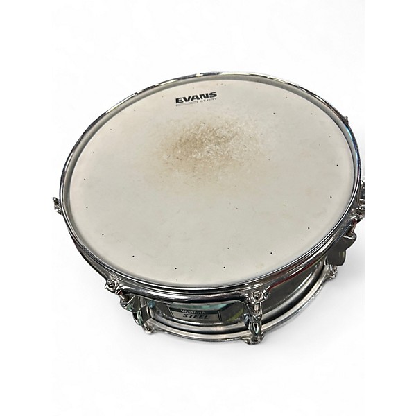 Used Yamaha 14in Steel SD246 Steel Drum