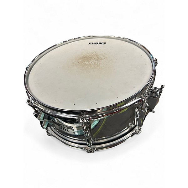 Used Yamaha 14in Steel SD246 Steel Drum