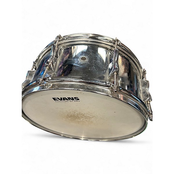 Used Yamaha 14in Steel SD246 Steel Drum