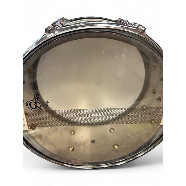 Used Yamaha 14in Steel SD246 Steel Drum