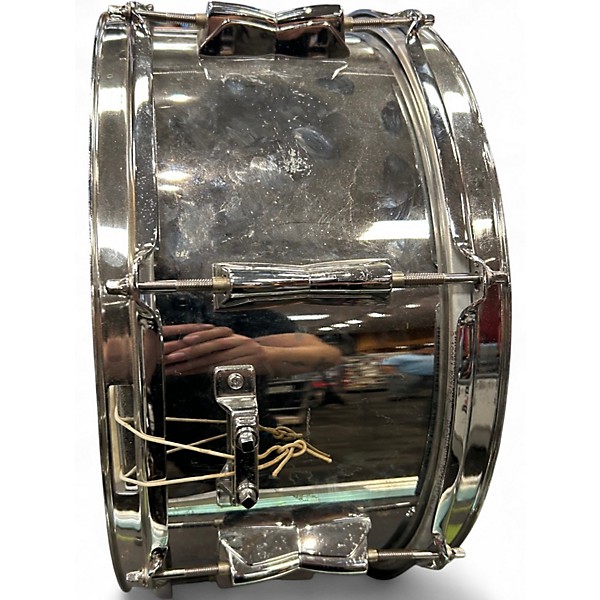 Used Yamaha 14in Steel SD246 Steel Drum