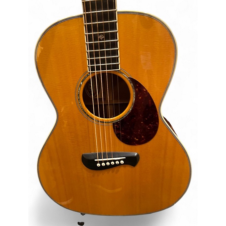 TACOMA GUITARS PM28 acoustic guitars for sale in USA | guitar-list