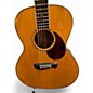 Used Tacoma PM28 Vintage Natural Acoustic Guitar thumbnail