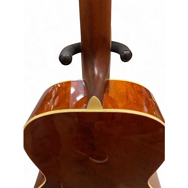 Used Tacoma PM28 Vintage Natural Acoustic Guitar