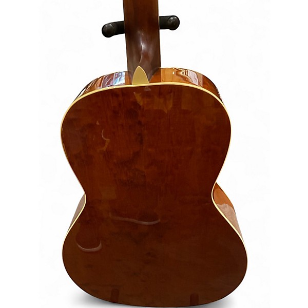 Used Tacoma PM28 Vintage Natural Acoustic Guitar