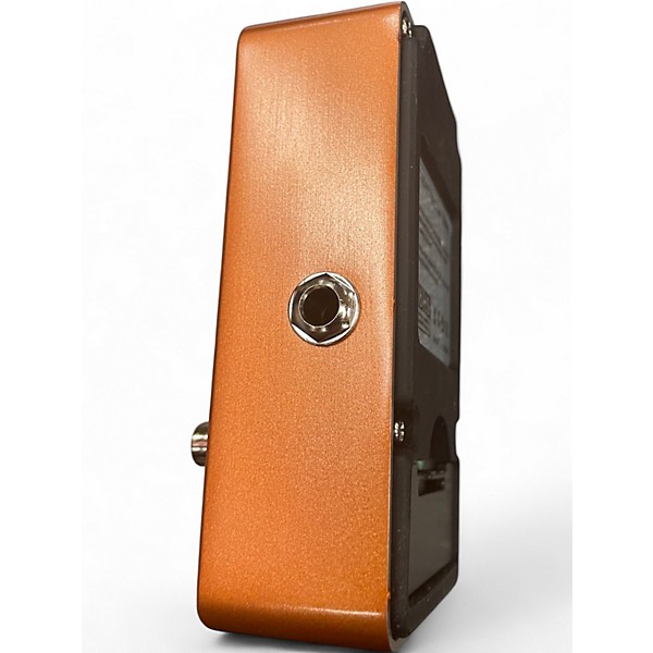 Used Joyo VINTAGE PHASE Effect Pedal