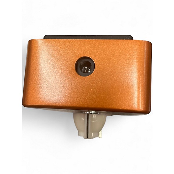 Used Joyo VINTAGE PHASE Effect Pedal