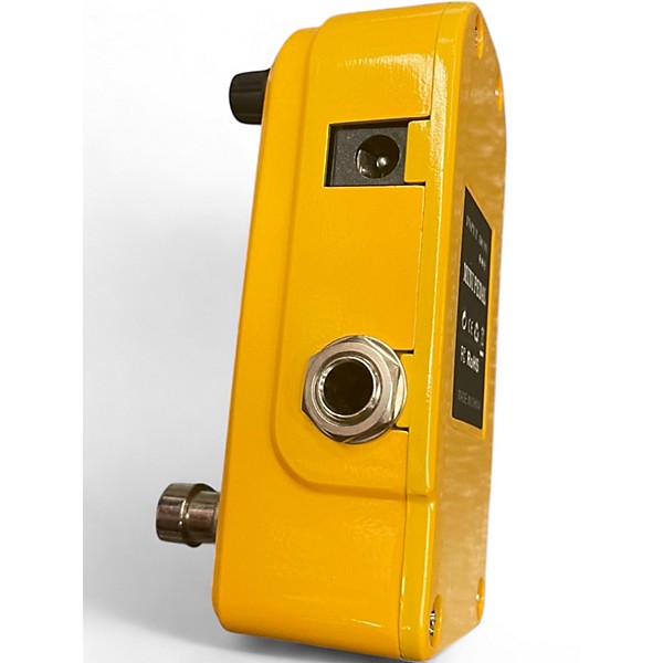 Used Azur FUZZ Effect Pedal