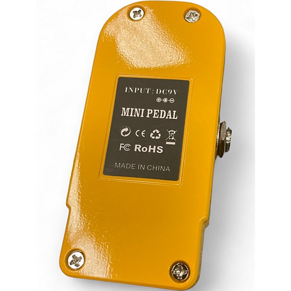 Used Azur FUZZ Effect Pedal