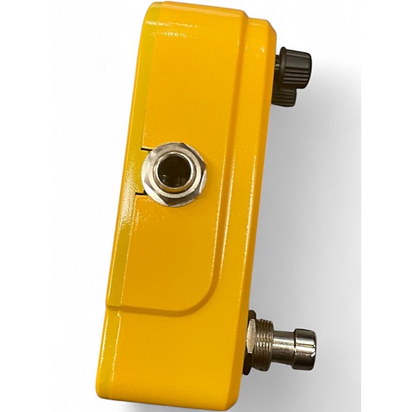 Used Azur FUZZ Effect Pedal