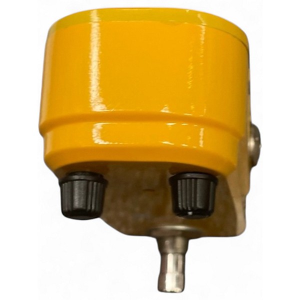 Used Azur FUZZ Effect Pedal