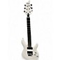 Used Schecter Guitar Research C6 FR DELUXE White Solid Body Electric Guitar thumbnail