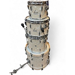 Used SONOR 4 Piece Vintage Series Pearl Drum Kit
