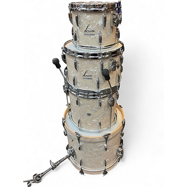 Used SONOR 4 Piece Vintage Series Pearl Drum Kit