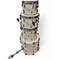 Used SONOR 4 Piece Vintage Series Pearl Drum Kit thumbnail