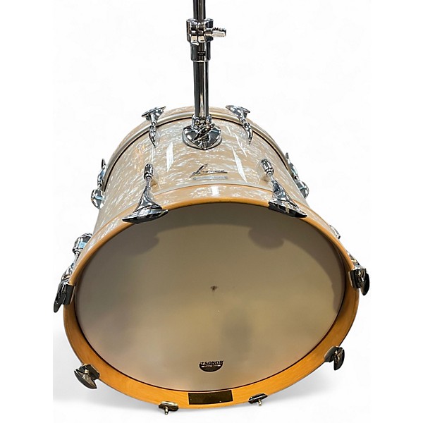 Used SONOR 4 Piece Vintage Series Pearl Drum Kit
