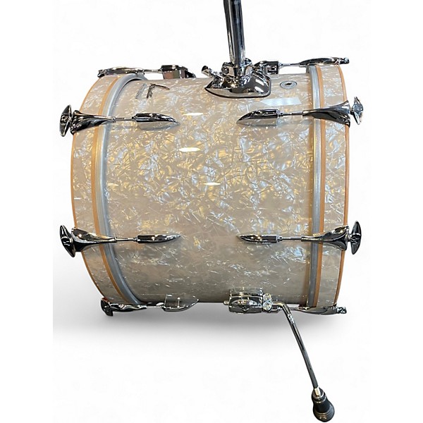 Used SONOR 4 Piece Vintage Series Pearl Drum Kit