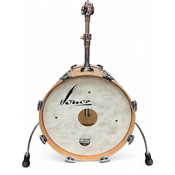 Used SONOR 4 Piece Vintage Series Pearl Drum Kit