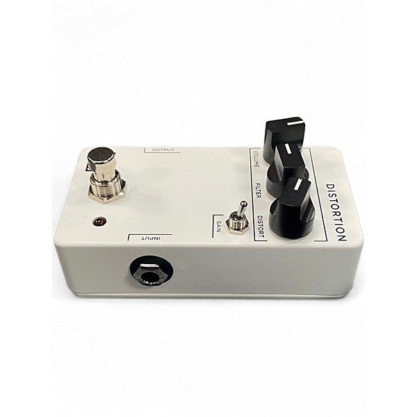Used JHS Pedals 3 SERIES DISTORTION Effect Pedal