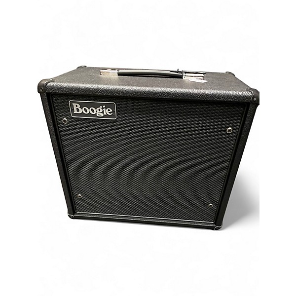 Used MESA/Boogie Thiele 1x12 90W 8Ohm Guitar Cabinet