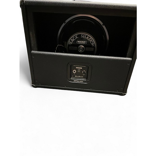 Used MESA/Boogie Thiele 1x12 90W 8Ohm Guitar Cabinet