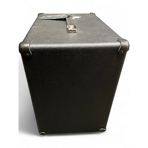 Used MESA/Boogie Thiele 1x12 90W 8Ohm Guitar Cabinet