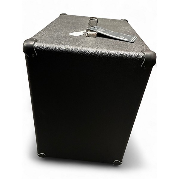 Used MESA/Boogie Thiele 1x12 90W 8Ohm Guitar Cabinet